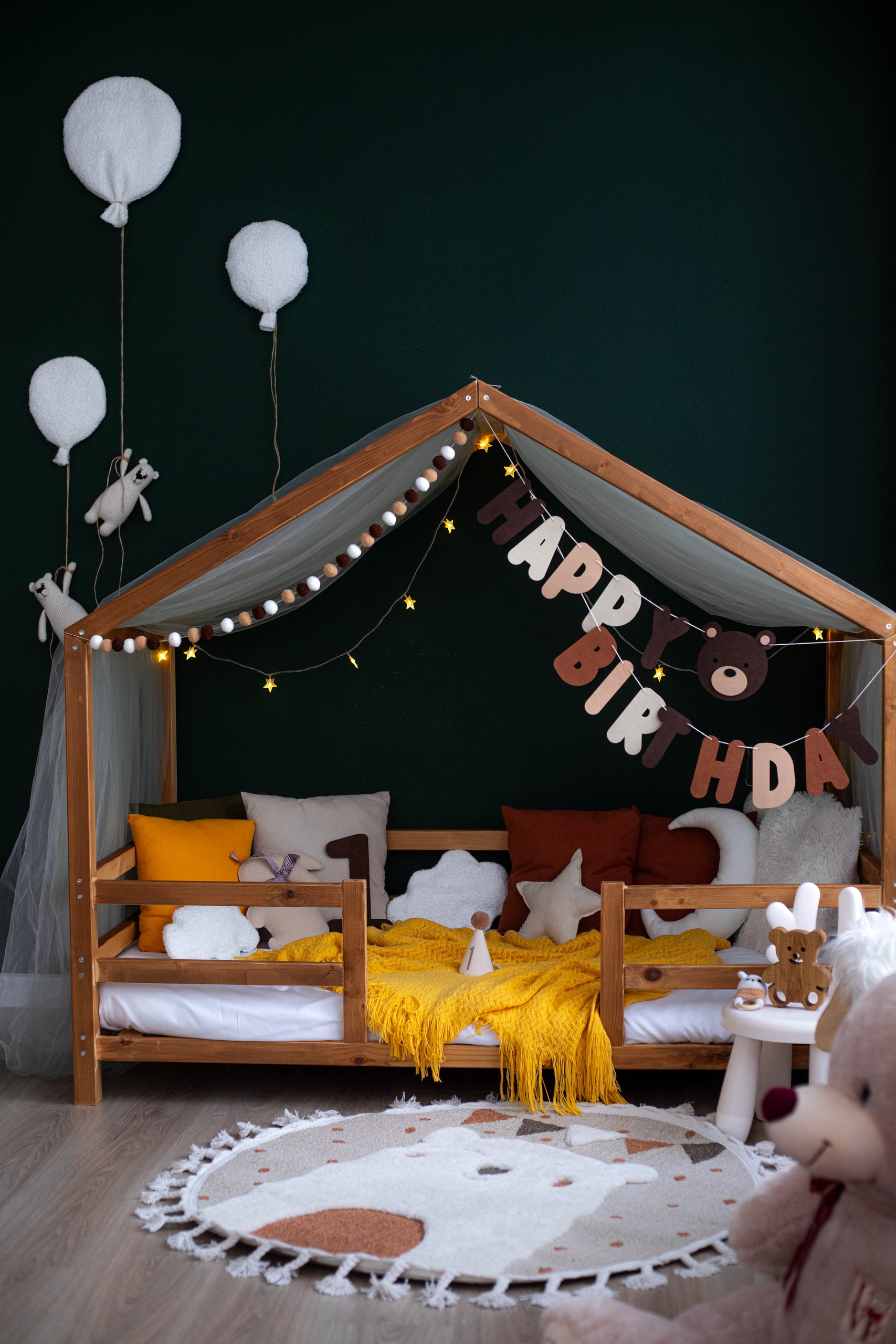 Изображение карусели